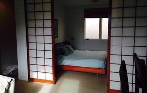 Manhattan Beach Strand Guest Suite - Manhattan Beach, California