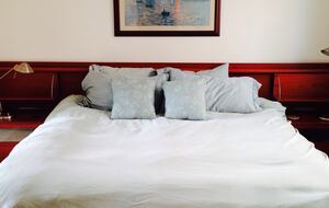 Manhattan Beach Strand Guest Suite - Manhattan Beach, California