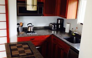 Manhattan Beach Strand Guest Suite - Manhattan Beach, California