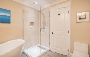 SookePoint 1-bedroom Ocean Cottage - Sooke, Canada