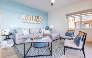 Las Olas Surfing - San Jose del Cabo, Mexico