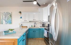 Las Olas Surfing - San Jose del Cabo, Mexico