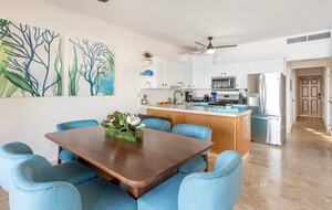 Las Olas Surfing - San Jose del Cabo, Mexico