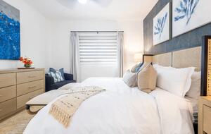 Las Olas Surfing - San Jose del Cabo, Mexico