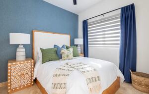 Las Olas Surfing - San Jose del Cabo, Mexico