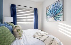 Las Olas Surfing - San Jose del Cabo, Mexico