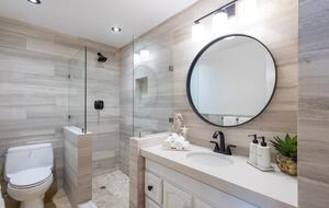 Las Olas Surfing - San Jose del Cabo, Mexico