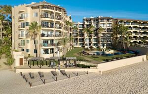 Las Olas Surfing - San Jose del Cabo, Mexico