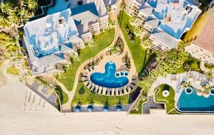 Las Olas Surfing - San Jose del Cabo, Mexico