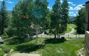 Golf & Ski Townhome near Vail & Beaver Creek - Avon, Colorado