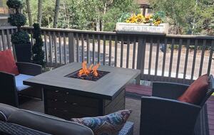 Golf & Ski Townhome near Vail & Beaver Creek - Avon, Colorado