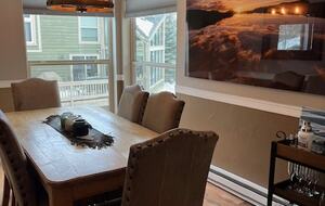 Golf & Ski Townhome near Vail & Beaver Creek - Avon, Colorado