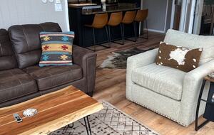 Golf & Ski Townhome near Vail & Beaver Creek - Avon, Colorado