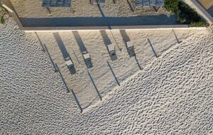 Las Olas Surfing - San Jose del Cabo, Mexico