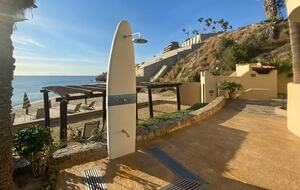 Las Olas Surfing - San Jose del Cabo, Mexico