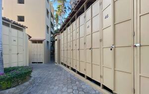 Las Olas Surfing - San Jose del Cabo, Mexico