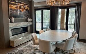 Montage Big Sky Ultra Luxe Ski-in Ski-Out 3 Bedroom - Big Sky, Montana