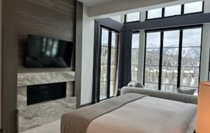 Montage Big Sky Ultra Luxe Ski-in Ski-Out 3 Bedroom - Big Sky, Montana