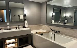 Montage Big Sky Ultra Luxe Ski-in Ski-Out 3 Bedroom - Big Sky, Montana