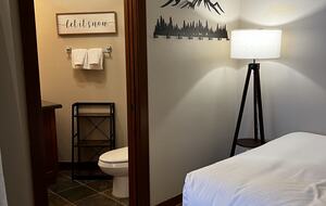 The Village at Palisades Tahoe - Olympic Valley, California