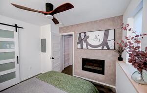 New modern Stowe Village Getaway - Stowe, Vermont