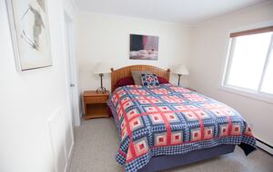 Cozy Stowe Hideaway - Stowe, Vermont