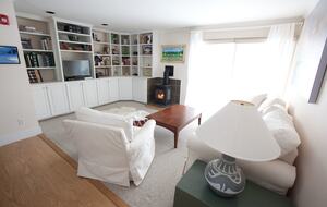 Cozy Stowe Hideaway - Stowe, Vermont