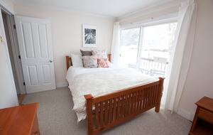 Cozy Stowe Hideaway - Stowe, Vermont