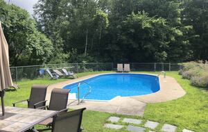 Cozy Stowe Hideaway - Stowe, Vermont