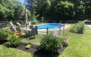 Cozy Stowe Hideaway - Stowe, Vermont