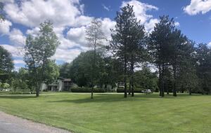 Cozy Stowe Hideaway - Stowe, Vermont