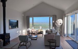 Liscannor Road Golf Retreat - Lahinch, Co.Clare, Ireland