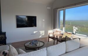 Liscannor Road Golf Retreat - Lahinch, Co.Clare, Ireland