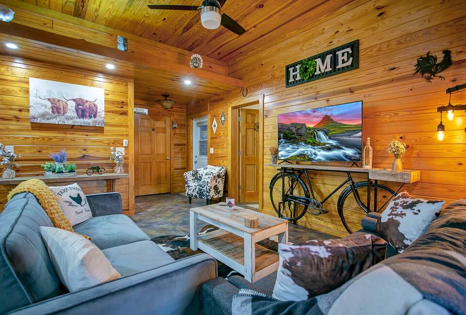 Serene Florida Farm - Umatilla, Florida