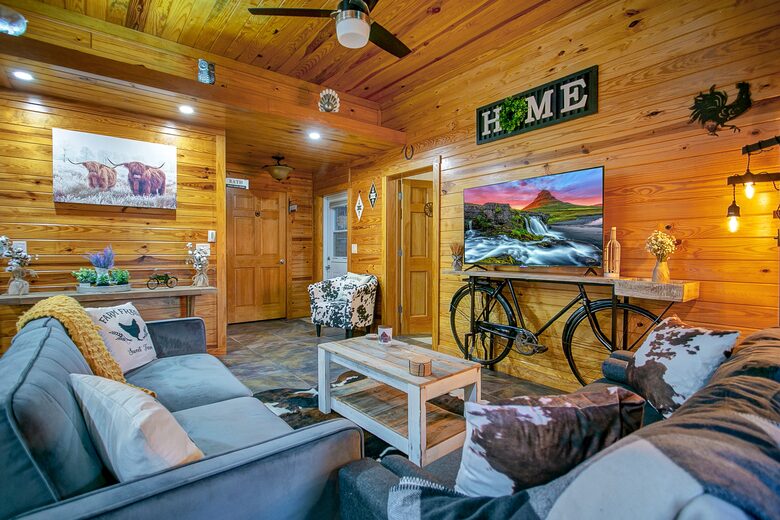 Serene Florida Farm - Umatilla, Florida