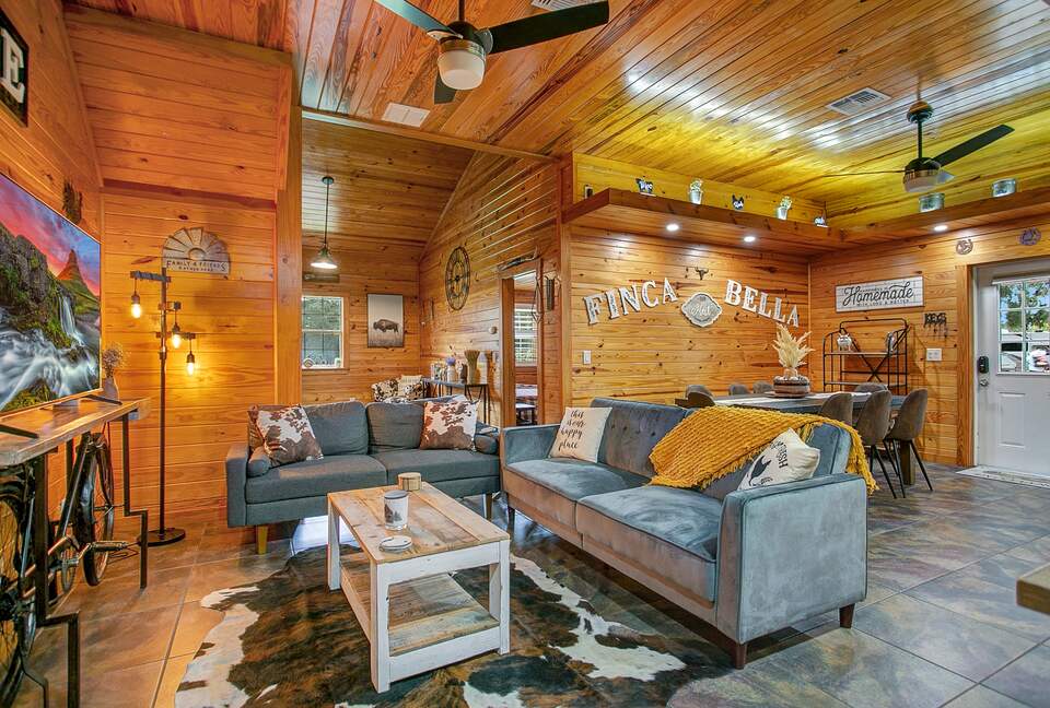 Serene Florida Farm - Umatilla, Florida