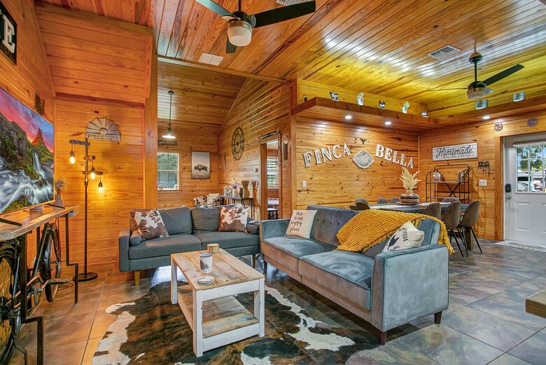 Serene Florida Farm - Umatilla, Florida