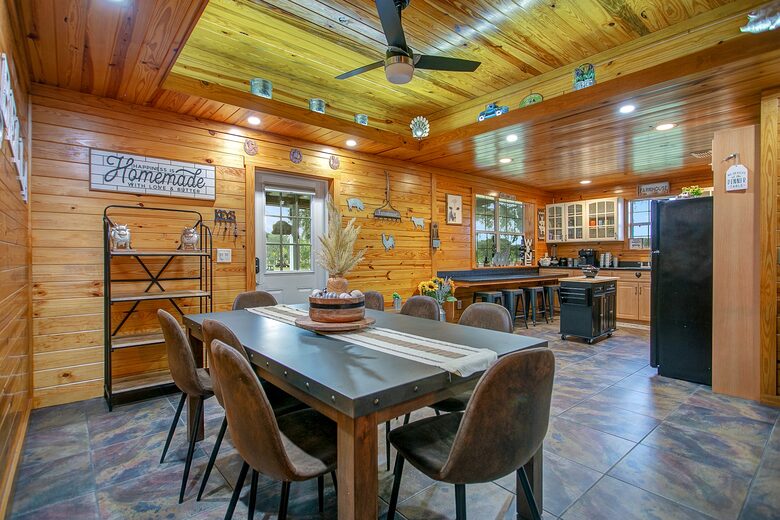 Serene Florida Farm - Umatilla, Florida