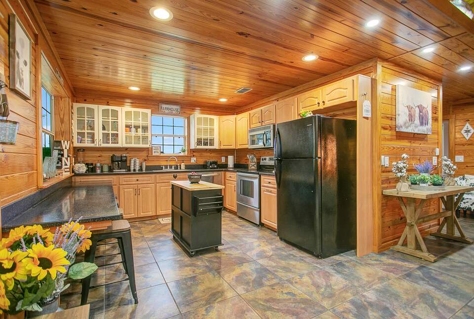 Serene Florida Farm - Umatilla, Florida