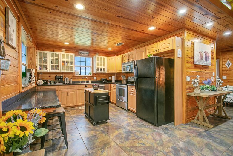 Serene Florida Farm - Umatilla, Florida