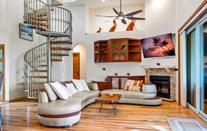 Stella Maris (Breachfront with Spectacular Gulf and Sunset Views) - North Captiva, Florida