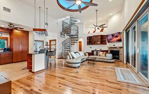 Stella Maris (Breachfront with Spectacular Gulf and Sunset Views) - North Captiva, Florida