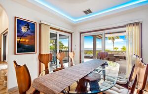 Stella Maris (Breachfront with Spectacular Gulf and Sunset Views) - North Captiva, Florida