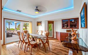 Stella Maris (Breachfront with Spectacular Gulf and Sunset Views) - North Captiva, Florida