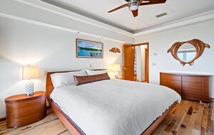 Stella Maris (Breachfront with Spectacular Gulf and Sunset Views) - North Captiva, Florida