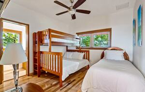 Stella Maris (Breachfront with Spectacular Gulf and Sunset Views) - North Captiva, Florida