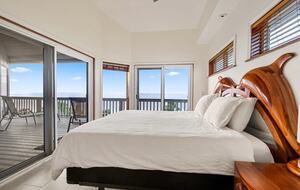 Stella Maris (Breachfront with Spectacular Gulf and Sunset Views) - North Captiva, Florida