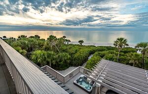 Stella Maris (Breachfront with Spectacular Gulf and Sunset Views) - North Captiva, Florida