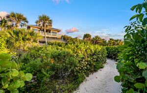Stella Maris (Breachfront with Spectacular Gulf and Sunset Views) - North Captiva, Florida