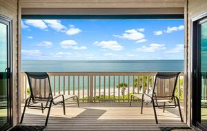 Stella Maris (Breachfront with Spectacular Gulf and Sunset Views) - North Captiva, Florida
